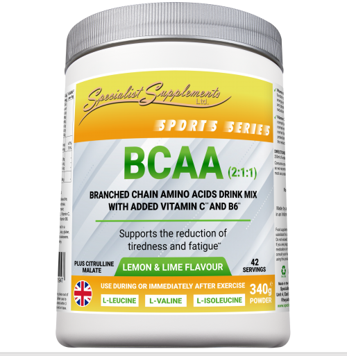 BCAA (BCAA-340) powder